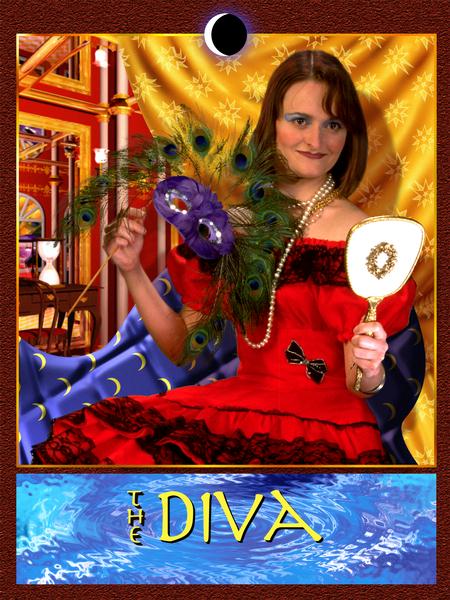 The Diva