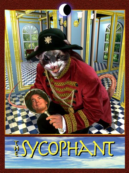 The Sycophant