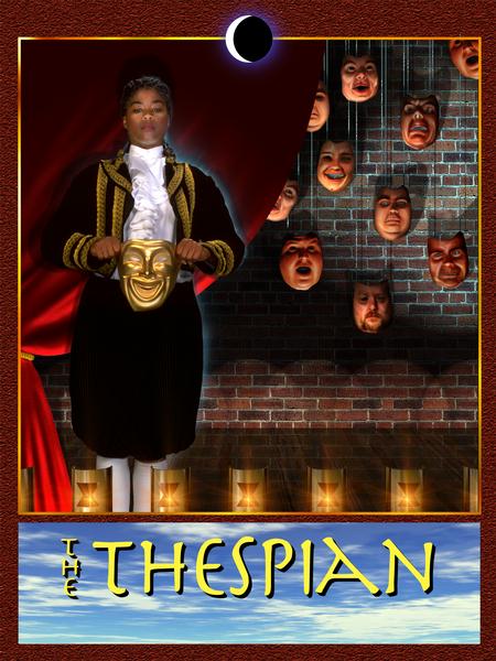 The Thespian