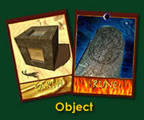 Object